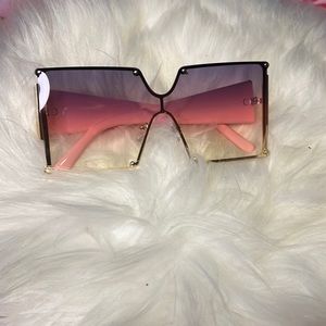 Pink shades